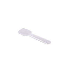 Pá Pequena para Sorvete (74mmx21mm) caixa c/ 3000 Unidades